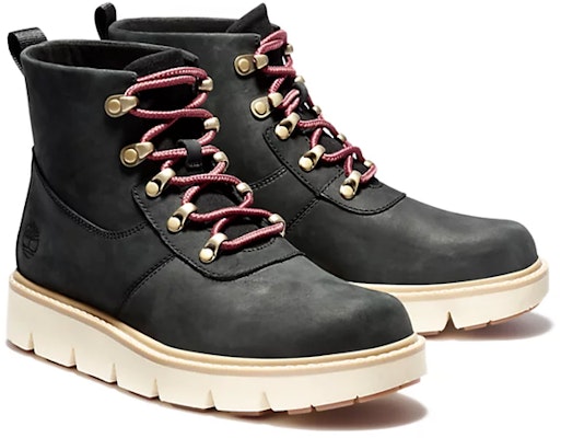 (W) ティンバーランド レイウッド ミッド "ディープネイビー" A42JE001 Lookbook (W) ティンバーランド レイウッド ミッド "ディープネイビー" A42JE001