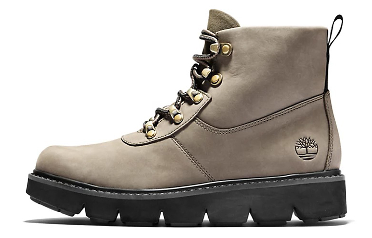 (Women) Timberland Raywood Mid 'Khaki' A42JP901