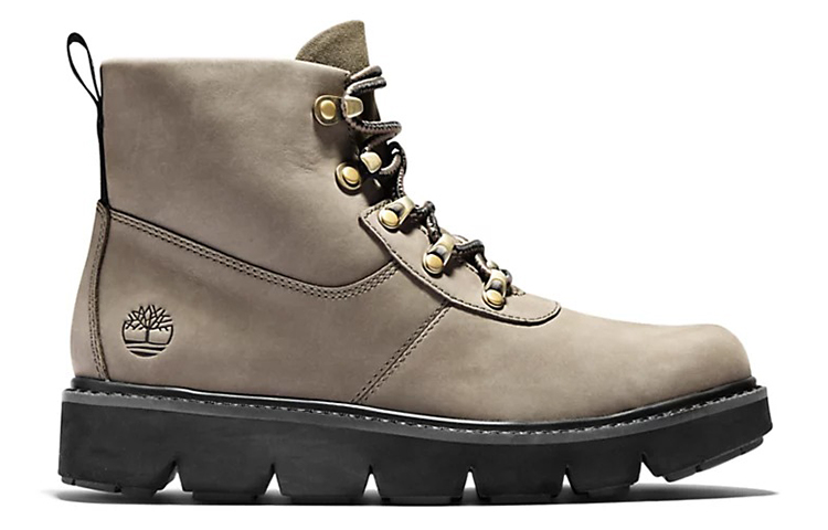 Order (W) Timberland Raywood Mid 'Khaki' Sepatu Bot Pria A42JP901