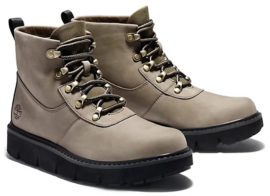 (W) Timberland Raywood Mid 'Khaki' Sepatu Bot Pria A42JP901 Lookbook (W) Timberland Raywood Mid 'Khaki' Sepatu Bot Pria A42JP901