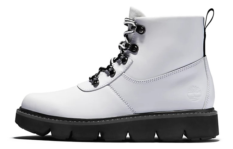(Women) Timberland Raywood Mid 'White Outdoor' A42JX100