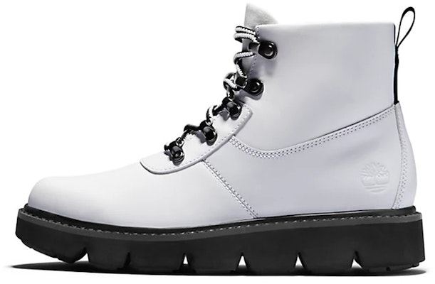 (Women) Timberland Raywood Mid 'White Outdoor' A42JX100 Buy (Women) Timberland Raywood Mid 'White Outdoor' A42JX100