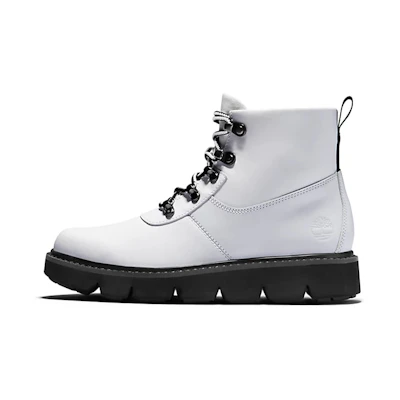 (W) Timberland Raywood Mid 'White Outdoor'