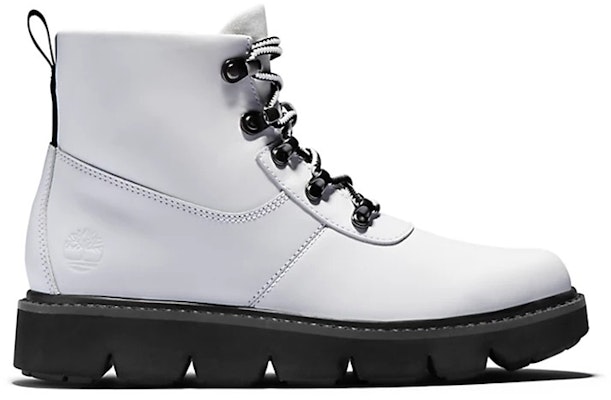 (Women) Timberland Raywood Mid 'White Outdoor' A42JX100 Order (Women) Timberland Raywood Mid 'White Outdoor' A42JX100