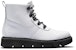 (W) Timberland Raywood Mid 'Putih Outdoor' A42JX100