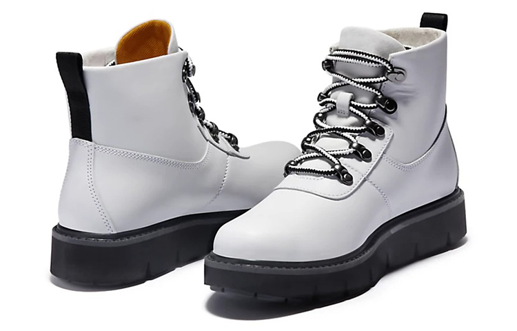 Lookbook (W) Timberland Raywood Mid 'Putih Outdoor' A42JX100