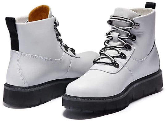 (Women) Timberland Raywood Mid 'White Outdoor' A42JX100 Shop (Women) Timberland Raywood Mid 'White Outdoor' A42JX100