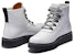 (W) Timberland Raywood Mid 'Putih Outdoor' A42JX100