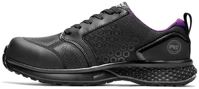 添柏岚 Reaxion 耐磨透氣運動休閒鞋 女款 黑色 Buy 添柏岚 Reaxion 耐磨透氣運動休閒鞋 女款 黑色