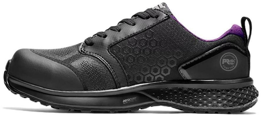 (W) Timberland Reaxion 'Hitam Kasual' A21VB001 Buy (W) Timberland Reaxion 'Hitam Kasual' A21VB001