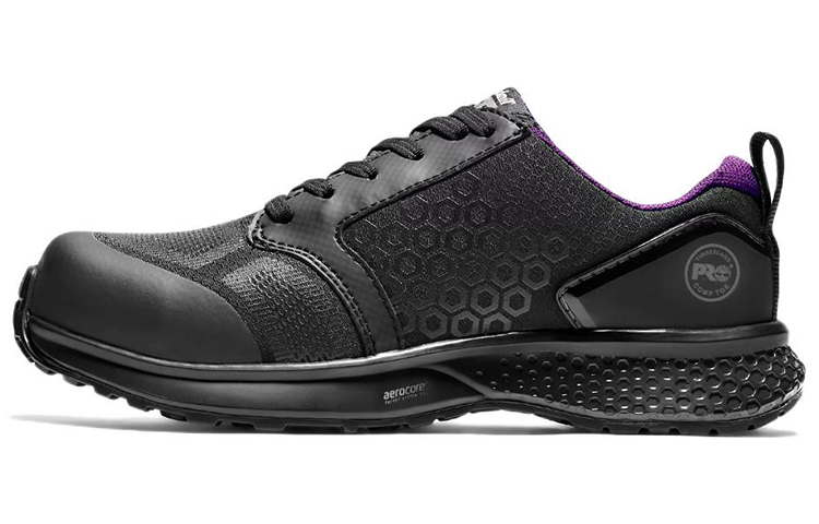 (Women) Timberland Reaxion 'Black Casual' A21VB001