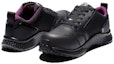 Shop (W) Timberland Reaxion 'Hitam Kasual' A21VB001