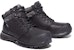 (W) Timberland Reaxion 'But Hitam Kaliskebas Pendek untuk Aktiviti Luar' A21QA001