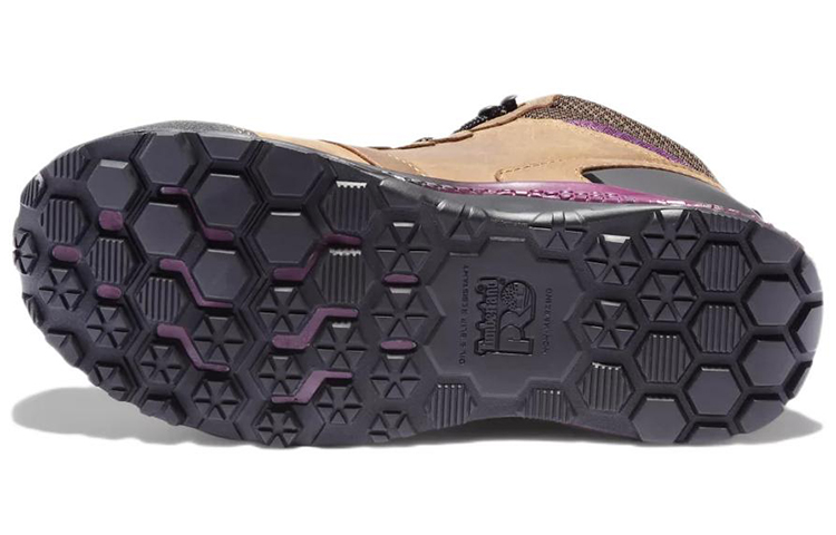 Purchase (W) Timberland REAXION ''Botte Courte Imperméable Marron Outdoor'' A219B214
