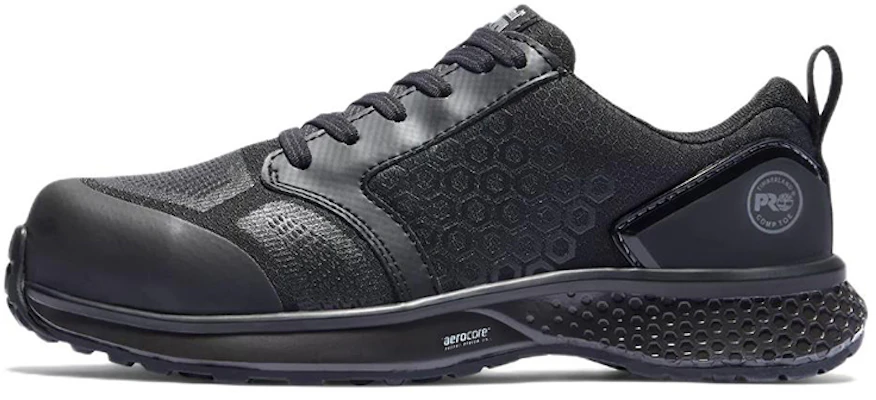 (Women) Timberland Reaxion 'Carbon Black' A21PY001 Buy (Women) Timberland Reaxion 'Carbon Black' A21PY001