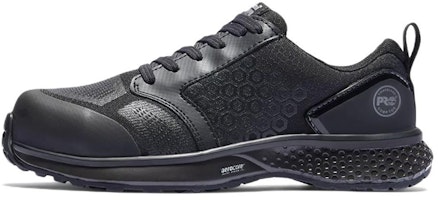 (Women) Timberland Reaxion 'Carbon Black' A21PY001 (Women) Timberland Reaxion 'Carbon Black' A21PY001