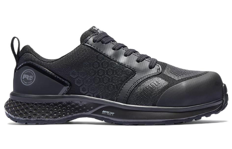 Order (Women) Timberland Reaxion 'Carbon Black' A21PY001