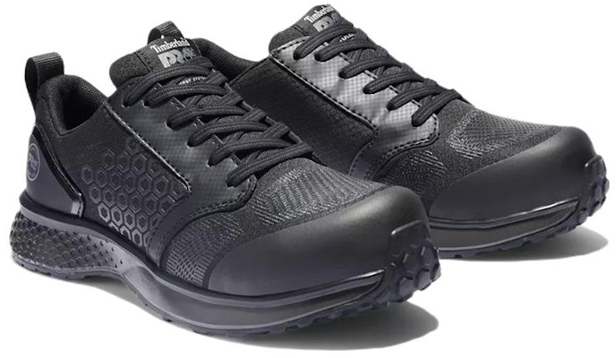(W) Timberland Reaxion 'Negro Carbón' A21PY001 Lookbook (W) Timberland Reaxion 'Negro Carbón' A21PY001