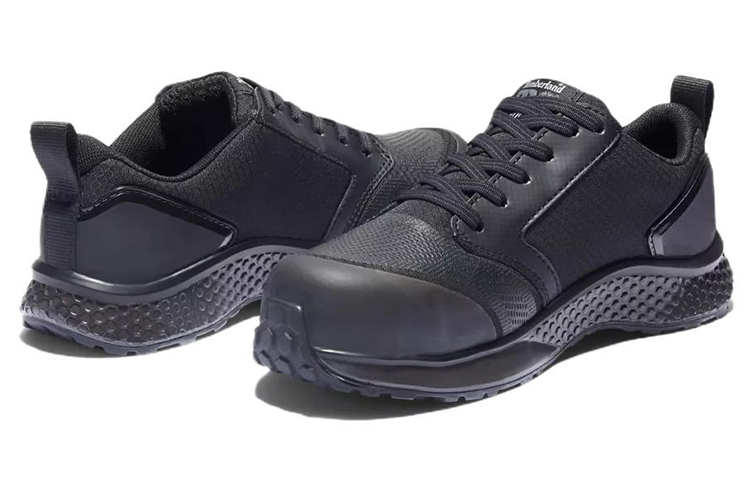 Shop (Women) Timberland Reaxion 'Carbon Black' A21PY001