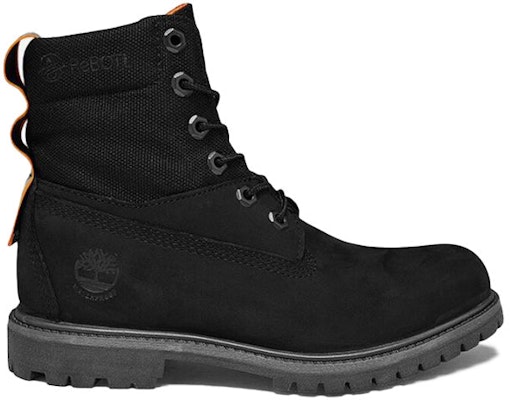 (Women) Timberland Rebotl 6 Inch Wide-Fit Boot 'Black Nubuck' A2AZ8 Order (Women) Timberland Rebotl 6 Inch Wide-Fit Boot 'Black Nubuck' A2AZ8