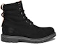 Order (W) Timberland Rebotl 6 Inch Wide-Fit Boot 'Hitam Nubuck' A2AZ8
