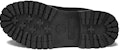 (W) Timberland Rebotl 6 Inch Wide-Fit Boot 'Hitam Nubuck' A2AZ8