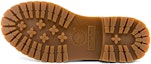 Details for (W) Timberland Roll Top Boots Asas 'Beige dengan Kelabu Terang' A44T8W