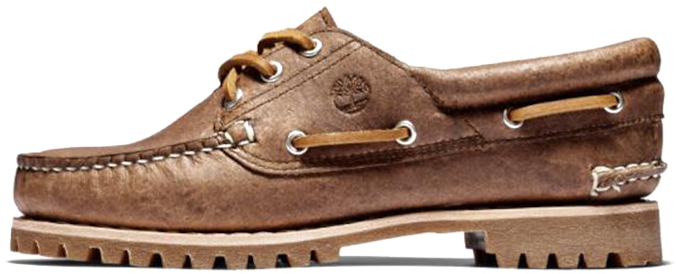 (Women) Timberland Retro Casual Sneaker 'Full-Grain Leather Brown' A2EYAAZ8 Buy (Women) Timberland Retro Casual Sneaker 'Full-Grain Leather Brown' A2EYAAZ8