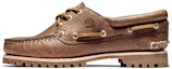 Buy (W) Timberland Retro Kasual Sneaker 'Kulit Coklat Asli' A2EYAAZ8