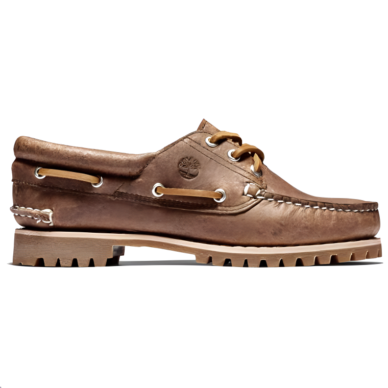 Order (Women) Timberland Retro Casual Sneaker 'Full-Grain Leather Brown' A2EYAAZ8