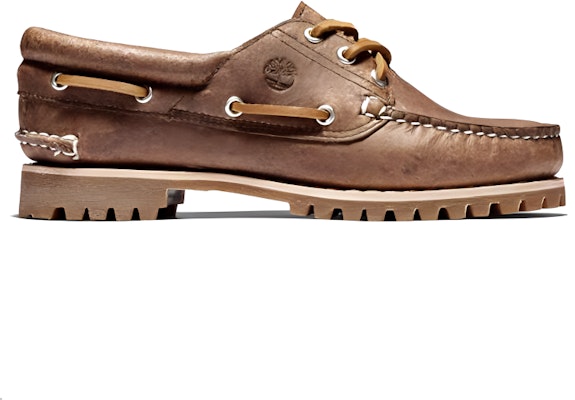 (Women) Timberland Retro Casual Sneaker 'Full-Grain Leather Brown' A2EYAAZ8 Order (Women) Timberland Retro Casual Sneaker 'Full-Grain Leather Brown' A2EYAAZ8