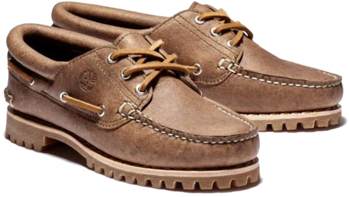 (Women) Timberland Retro Casual Sneaker 'Full-Grain Leather Brown' A2EYAAZ8 Lookbook (Women) Timberland Retro Casual Sneaker 'Full-Grain Leather Brown' A2EYAAZ8