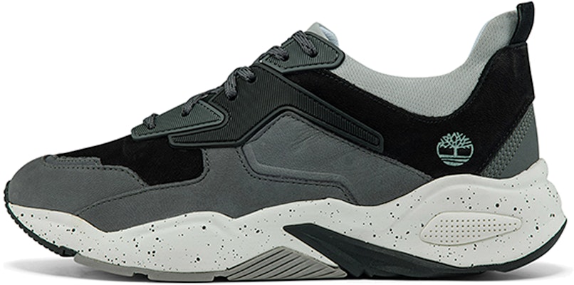 (Women) Timberland Retro Low-Top Running Shoes 'Black Grey' A27WP Buy (Women) Timberland Retro Low-Top Running Shoes 'Black Grey' A27WP
