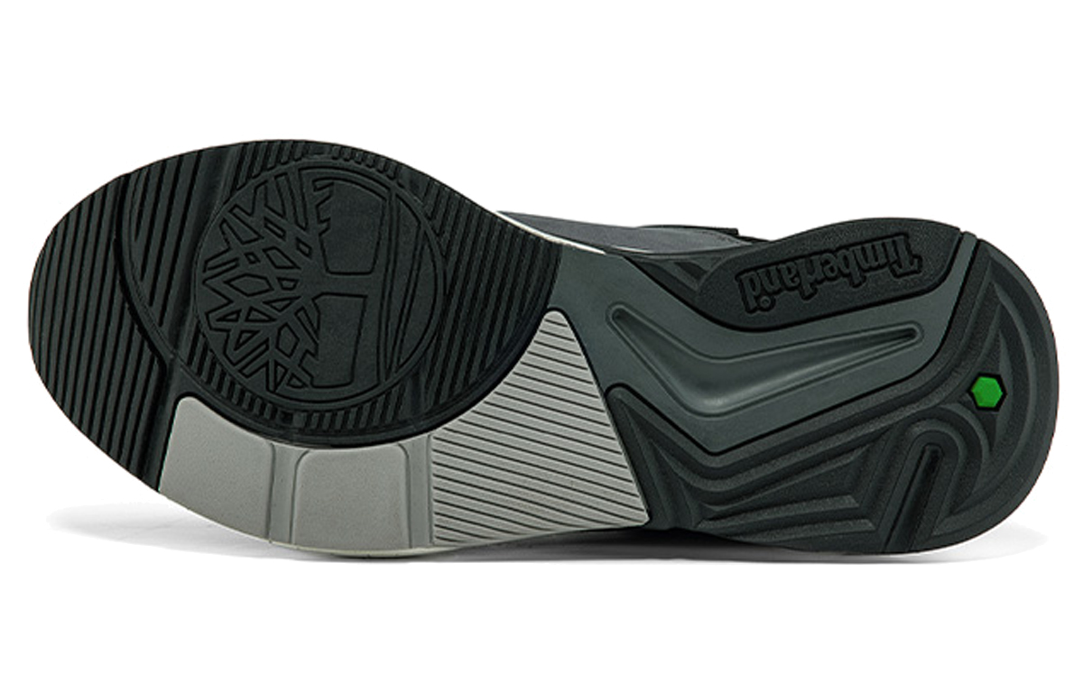 Details for (Women) Timberland Retro Low-Top Running Shoes 'Black Grey' A27WP