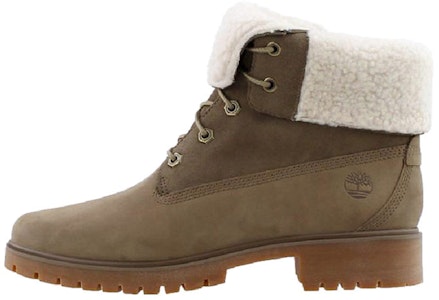 (W) Timberland Roll Top 'Kenyamanan Coklat' 0176BA9A Buy (W) Timberland Roll Top 'Kenyamanan Coklat' 0176BA9A