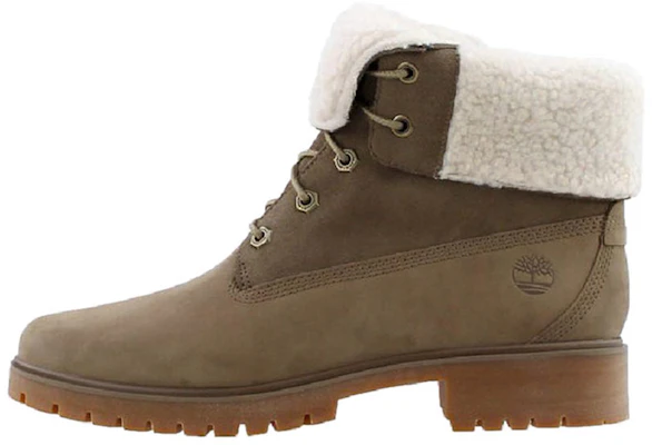 (W) Timberland Roll Top 'Kenyamanan Coklat' 0176BA9A Buy (W) Timberland Roll Top 'Kenyamanan Coklat' 0176BA9A
