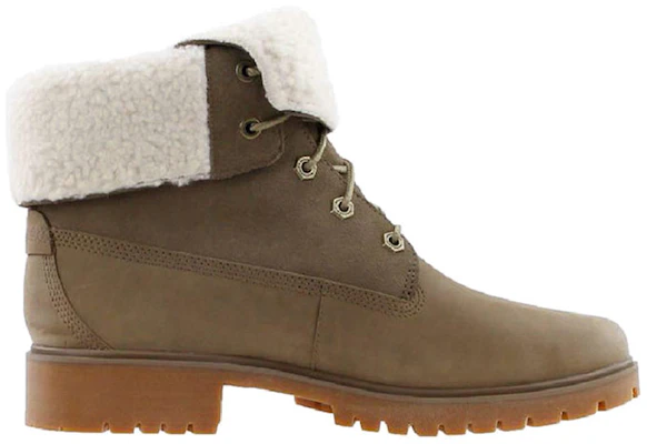 (W) Timberland Roll Top 'Kenyamanan Coklat' 0176BA9A Order (W) Timberland Roll Top 'Kenyamanan Coklat' 0176BA9A