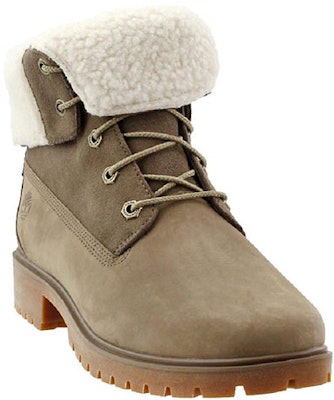 (Women) Timberland Roll Top 'Brown Comfort' 0176BA9A Lookbook (Women) Timberland Roll Top 'Brown Comfort' 0176BA9A