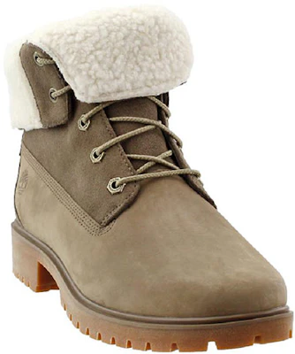 (W) Timberland Roll Top 'Kenyamanan Coklat' 0176BA9A Lookbook (W) Timberland Roll Top 'Kenyamanan Coklat' 0176BA9A