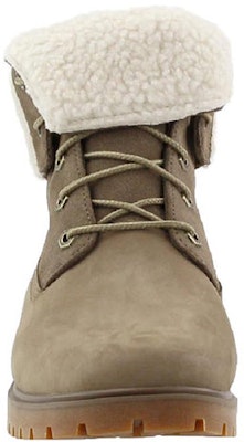 (Women) Timberland Roll Top 'Brown Comfort' 0176BA9A Shop (Women) Timberland Roll Top 'Brown Comfort' 0176BA9A