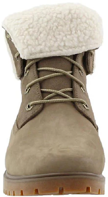(W) Timberland Roll Top 'Kenyamanan Coklat' 0176BA9A Shop (W) Timberland Roll Top 'Kenyamanan Coklat' 0176BA9A
