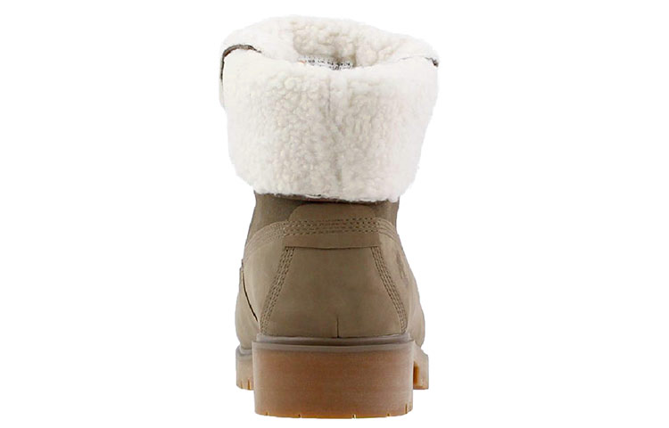 Purchase (W) Timberland Roll Top 'Kenyamanan Coklat' 0176BA9A
