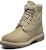 (W) Timberland Roll Top Wide Fit Boots Basic 'Beige Putih Corak Kamuflaj' A1URM
