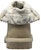 (W) Timberland Roll Top Wide Fit Boots Basic 'Beige Putih Corak Kamuflaj' A1URM