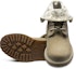 Purchase (W) Timberland Roll Top Wide Fit Boots Basic 'Beige Putih Corak Kamuflaj' A1URM