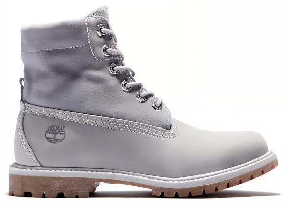 (W) Timberland Roll Top 'Klasik Luar Kelabu Tengah' A2MEJ050 Order (W) Timberland Roll Top 'Klasik Luar Kelabu Tengah' A2MEJ050