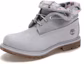 Lookbook (W) Timberland Roll Top 'Klasik Luar Kelabu Tengah' A2MEJ050