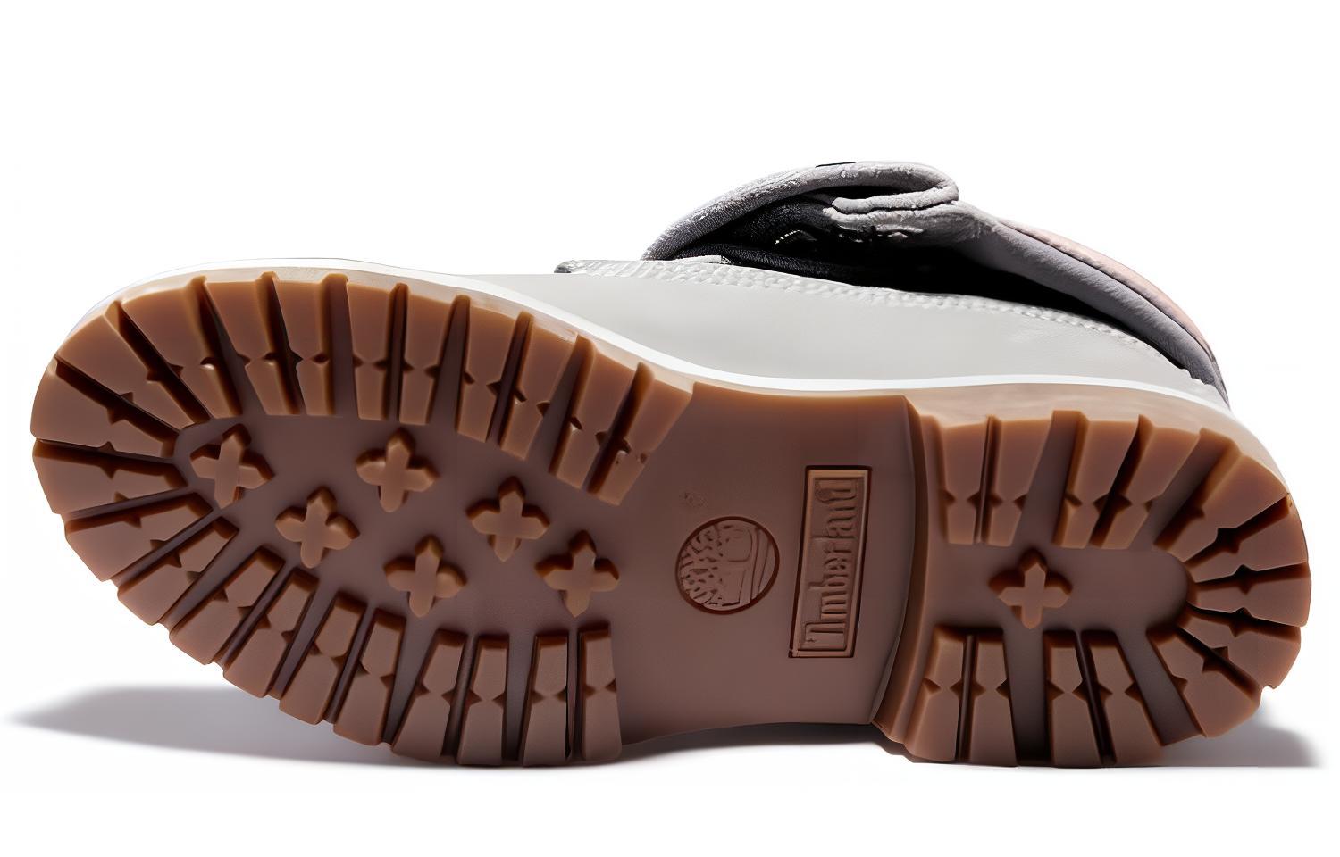 Purchase (W) Timberland Roll Top 'Klasik Luar Kelabu Tengah' A2MEJ050