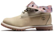 Buy (W) Timberland Roll Top 'Coklat Muda' A2EQAK51