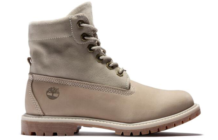 Order (W) ティンバーランド ロールトップ ライトブラウン A2EQAK51